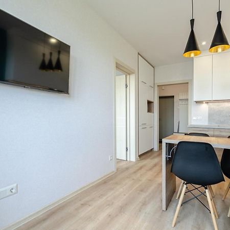 Petrovdom 5-25 In Cozy Apartment In Residential Complex "Beresteiskyi" Κίεβο Εξωτερικό φωτογραφία
