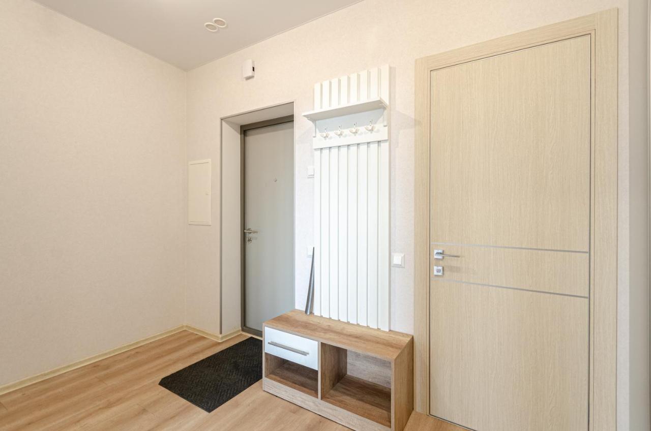 Petrovdom 5-25 In Cozy Apartment In Residential Complex "Beresteiskyi" Κίεβο Εξωτερικό φωτογραφία