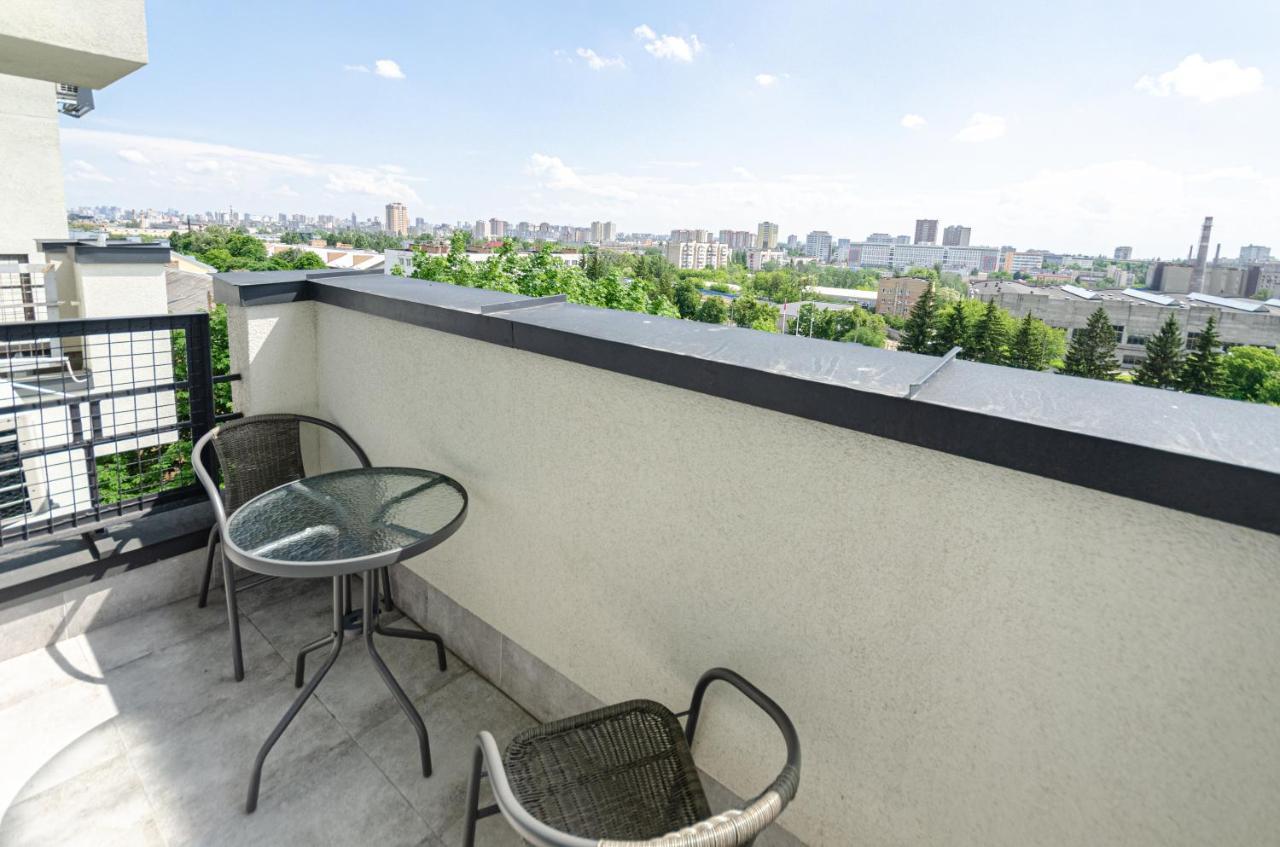 Petrovdom 5-25 In Cozy Apartment In Residential Complex "Beresteiskyi" Κίεβο Εξωτερικό φωτογραφία